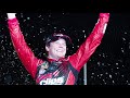 Backseat Drivers season recap: Erik Jones