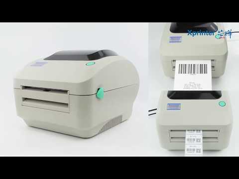 Xprinter XP-470B