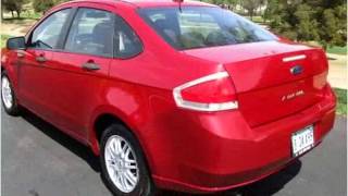 preview picture of video '2009 Ford Focus Used Cars Richmond VA'