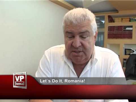 Let`s Do It, Romania!