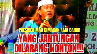 Download lagu GILIRAN BAHAR BIKIN RUSUH KACAU KACAU KACAU YANG JANTUNGAN JANGAN NONTON YA mp3