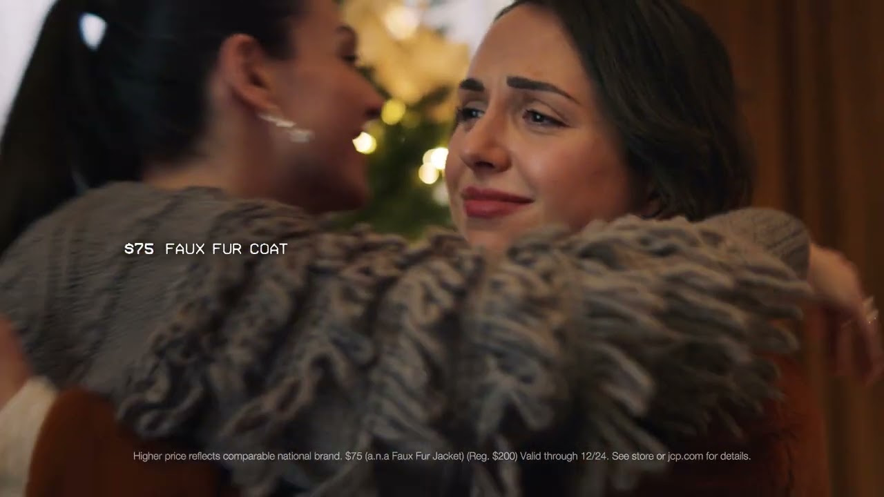 It's What They Thought That Counts | Cousins