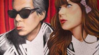 She &amp; Him- Baby It's Cold Outside