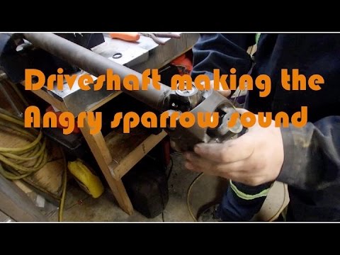 How to Replace a Centering Ball in a Centering Yoke