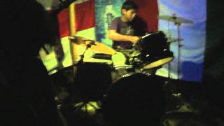 Krunk - Living Dead (Live at Europa's beer)  [HD]