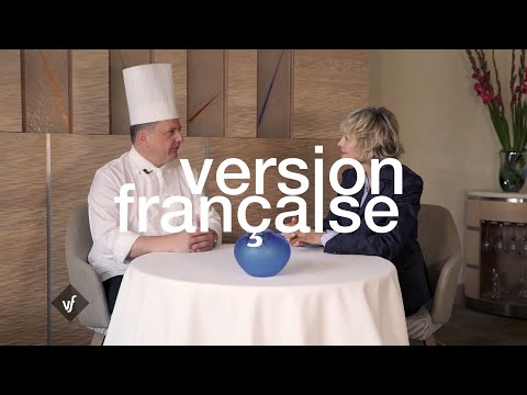 TV5MONDE - VERSION FRANCAISE - Franck Giovannini - Spéciale Lausanne et ses environs (S09EM24)
