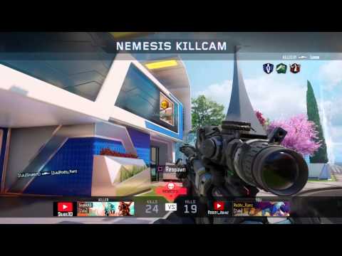 QuickScopez w/ SnakkXD