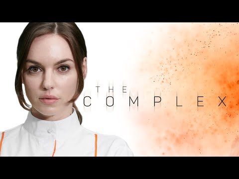 Видео The Complex #1