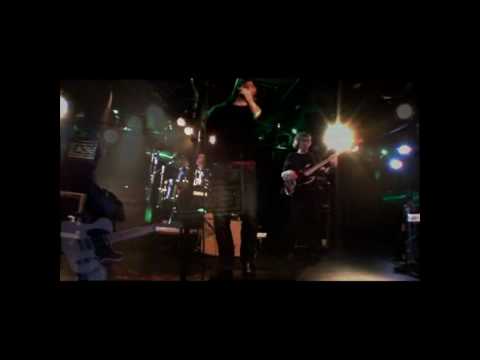 Matyas Pribojszki Band - I've had my fun (100%  LIVE! 2010.)