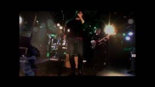 Matyas Pribojszki Band - I've had my fun (100%  LIVE! 2010.)