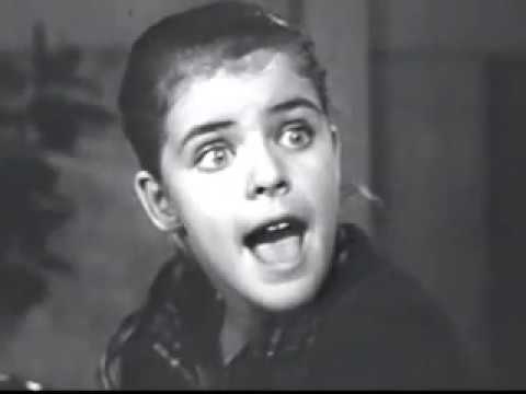 Failed TV Pilot 'Time Out for Ginger' (Unknown Year)