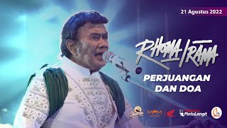 Download lagu RHOMA IRAMA & SONETA GROUP - PERJUANGAN DAN DOA (Live Performance at Pintu Langit Pasuruan) mp3 Download lagu RHOMA IRAMA & SONETA GROUP - PERJUANGAN DAN DOA (Live Performance at Pintu Langit Pasuruan) mp3