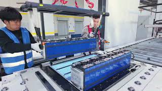 Download lagu NOVA Energy: Tour to Chinese Top Battery Energy Storage System BESS Company mp3 Download lagu NOVA Energy: Tour to Chinese Top Battery Energy Storage System BESS Company mp3