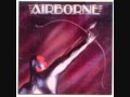 Airborne - Ghost of Love