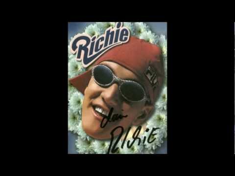 Super Richie - Wältraisä