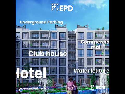 Promotional Video for EPD Developments