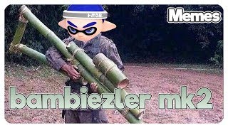 Bamboozled Mk2