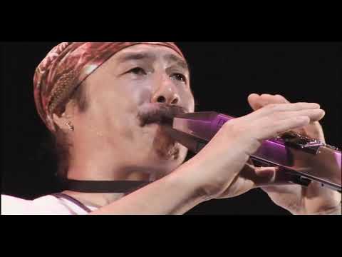 T-Square Super Band Concert tour 2008 Final Wonderful Days. 15  -  Sayonara  [HQ]
