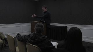 The Blood of Two Shepherds