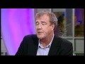 Jeremy Clarkson On The One Show