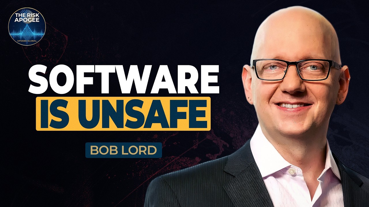 Why the Cybersecurity Industry Is Solving the Wrong Problem