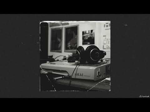 BEAT RAP BOOM BAP "AMANECIDO" HIP HOP INSTRUMENTAL - [Prod. Crucial]