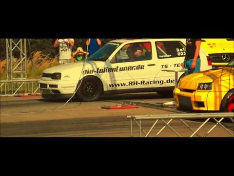 After Movie | German Race Wars 2016 | Seasion 2