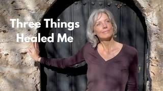 How I Create Calm for Overall Well-being - Mindful Living for Less Stress