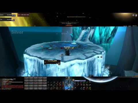 Bad Company vs The Lich King 25 Man Normal Warrior Tsw's PoV (Main Tank) Part2
