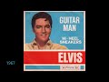 Elvis Presley - "Hi-Heel Sneakers" - Original Stereo Master - HQ
