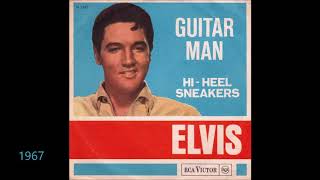 Elvis Presley - &quot;Hi-Heel Sneakers&quot; - Original Stereo Master - HQ