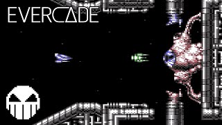 Armalyte: Competition Edition (Thalamus Collection 1) Gameplay