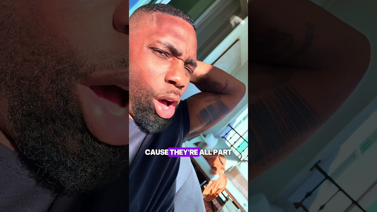 The realest analogy I ever heard about “friendships”!