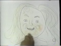 Sesame Street Drawing Katie