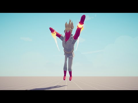 🔥 SUPER PEASANT vs ALL FACTION | TABS ARENA TOURNAMENT 🔥