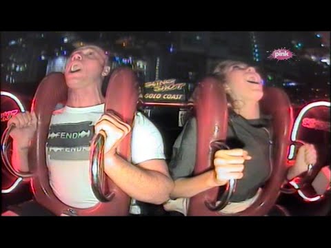 Ami G Show S07 - Boban Rajovic na "Slingshot"-u