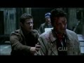 Supernatural - St Peter's Gate 