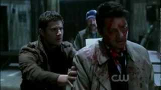 Supernatural - St  Peter&#39;s Gate