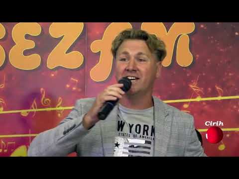 Mujce Duric - Prva ljubav (Sezam TV)