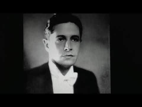 The Land of What Might Have Been: Ivor Novello Piano Solo Arrangement