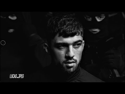 Zkr x Zikxo Type Beat - "FROID" | Instrumental Rap/Freestyle | Lucas.jpeg & Craig