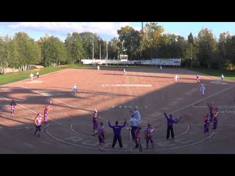 A-pojat Vimpeli - Sotkamo 17.9.2013