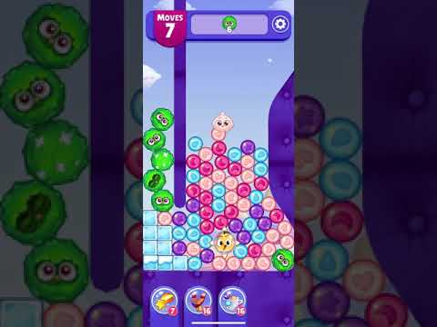 Angry Birds Dream Blast Level 133