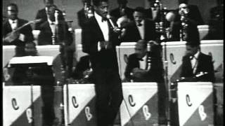 Sammy Davis Jr. - One For My Baby