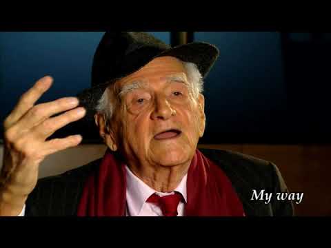 Teddy Reno canta Chella llà