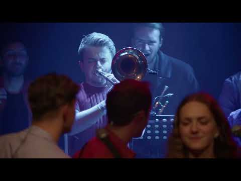 NSJO 2023 - All Night Long