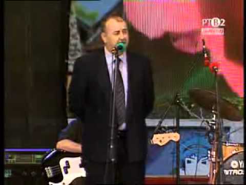 KED SOM VČERA VEČAR -- Emil NJARADI