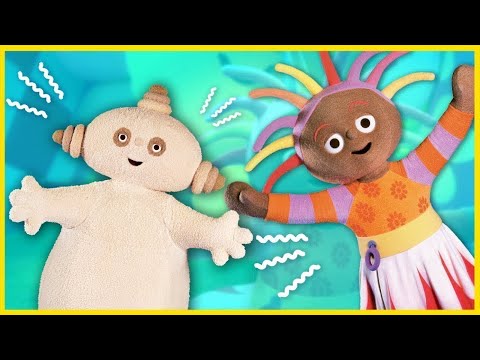 Jumping for Everybody | In the Night Garden | Videos for Kids | WildBrain Little Ones