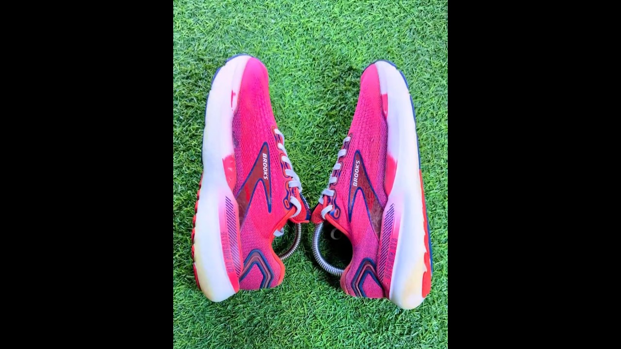 Brooks Glycerin GTS 21 - Premium Market