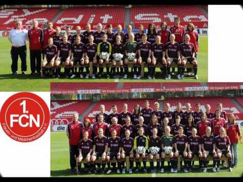 1.FC Nürnberg U17 Mädchen - VfL Nürnberg U15 Junioren